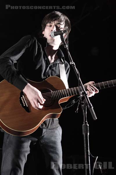 PUGGY - 2008-02-06 - PARIS - Bercy - 